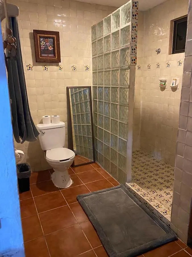 Casa Bonita Sm31 Apartment Cancun