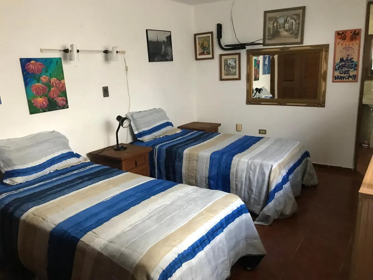 Casa Bonita Sm31 Apartment Cancun Mexico