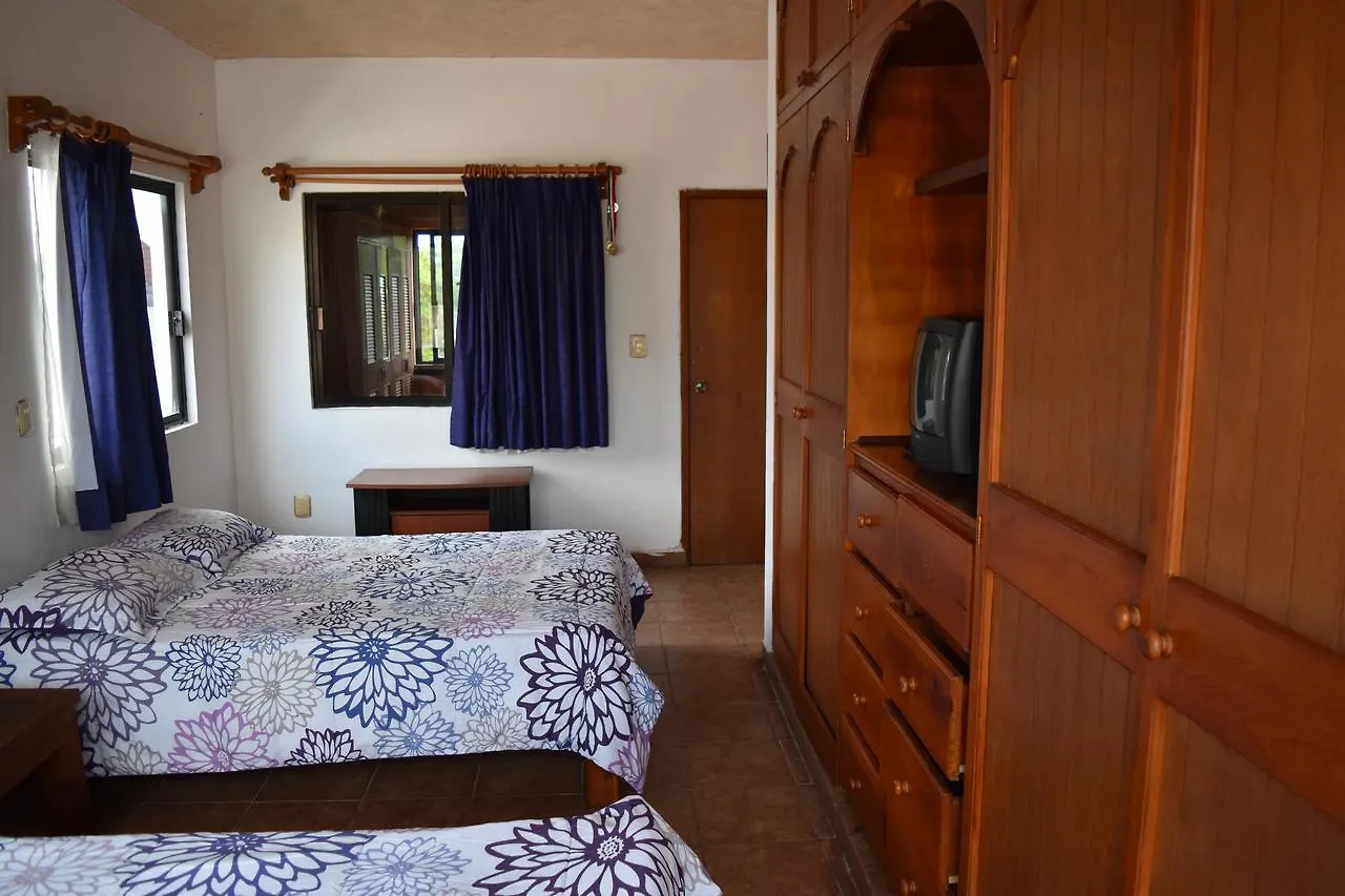 Homestay Casa Bonita Sm31 Apartment Cancun