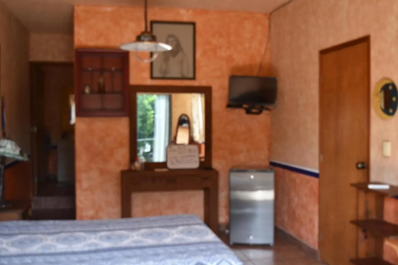 Rum i privatbostad Casa Bonita Sm31 Lägenhet Cancún Mexiko