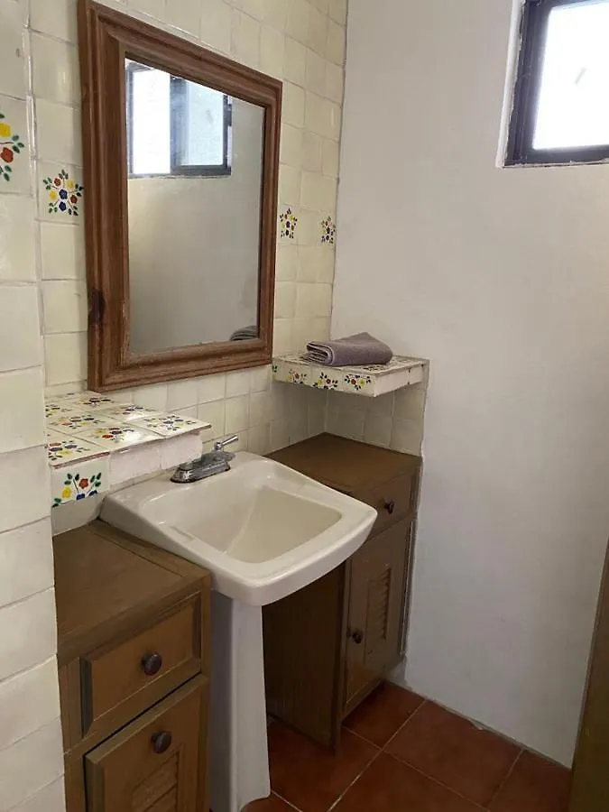 Casa Bonita Sm31 Apartment Cancun Homestay