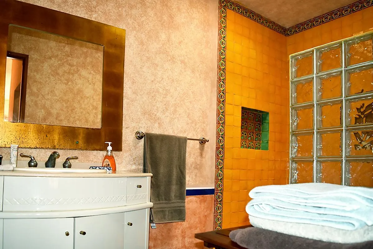 Homestay Casa Bonita Sm31 Apartment Cancun