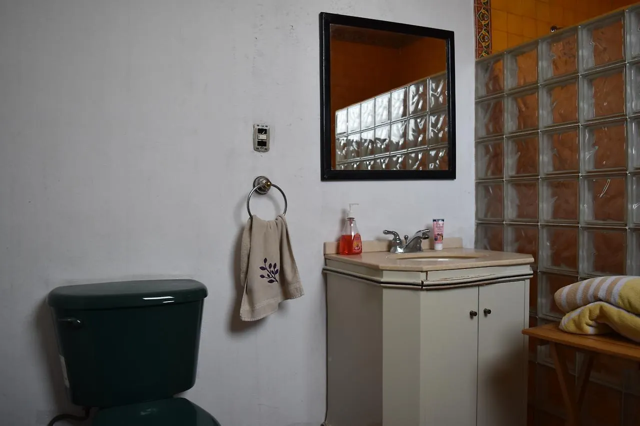 Casa Bonita Sm31 Apartment Cancun Homestay
