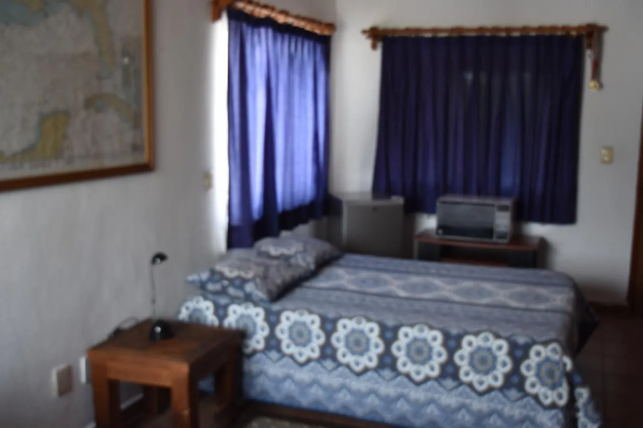 Casa Bonita Sm31 Apartment Cancun Homestay
