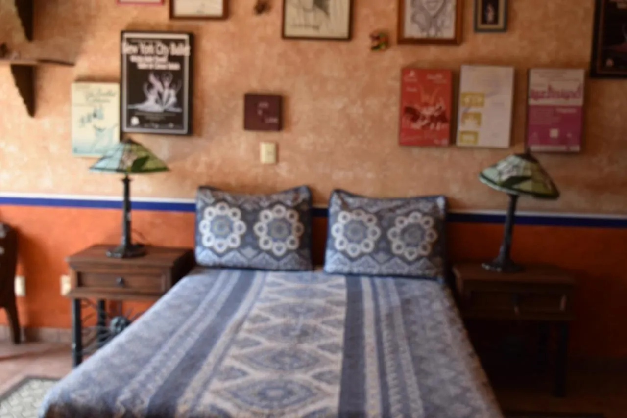 Homestay Casa Bonita Sm31 Apartment Cancun Mexico